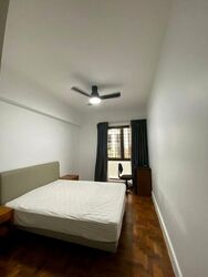 Parkview Apartments (D23), Apartment #525720841